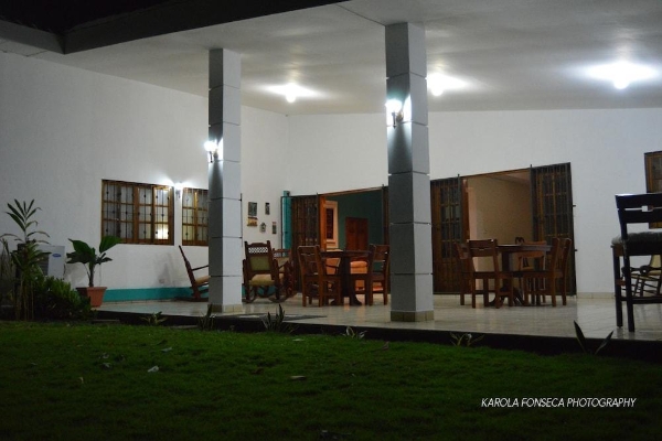 Hotel Fontana (Managua)